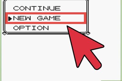 How to Find Mew in Pokémon Red/Blue