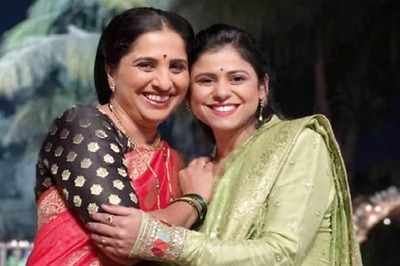 Ashvini Mahangade Talks About Her Battle With Depression And What Kept Her Going