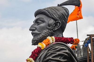 Shivaji Jayanti 2021: 8 Facts About Chhatrapati Shivaji Maharaj Which Stand Out from His Glorious Life