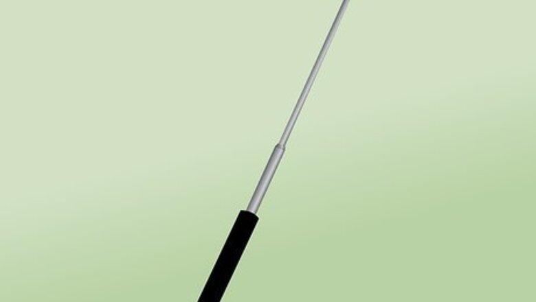 How to Make a Selfie Stick