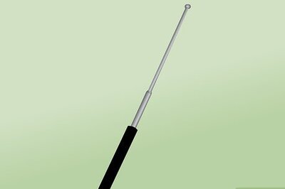 How to Make a Selfie Stick