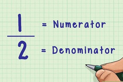 How to Add Fractions With Like Denominators