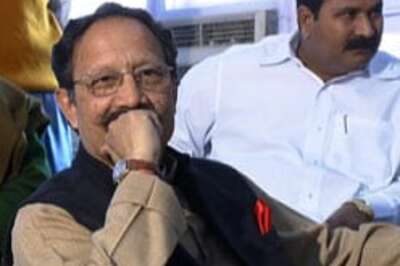 Chaos mars Uttarakhand CM election