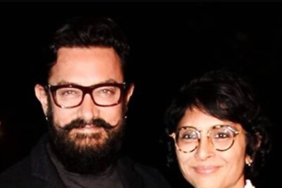 Aamir Khan's Third Wedding Rumours After Getting Divorce From Kiran Rao Fake: Report