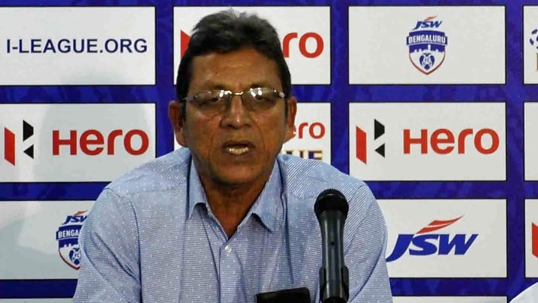 Igor Stimac's Request For Early Release Of National Players For Training Camps Backed By Coach Sanjoy Sen