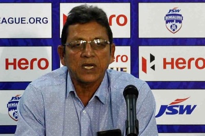 Igor Stimac's Request For Early Release Of National Players For Training Camps Backed By Coach Sanjoy Sen