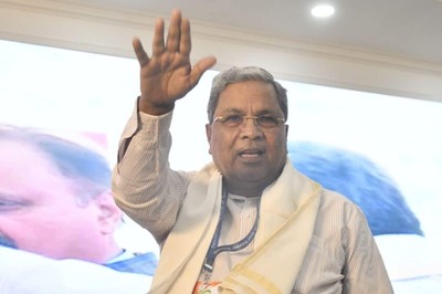 CM Siddaramaiah Lashes Out at Centre for Denying Karnataka a Tableau in R-Day Parade