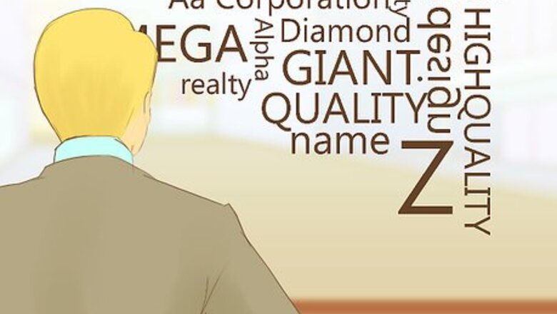 How to Form a Corporation