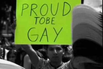 Delhi gears up to celebrate gay pride