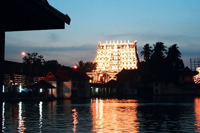 Padmanabhaswamy Temple Secret Chamber: SC-Appointed Amicus Curiae Holds Talks With Travancore Royal Family