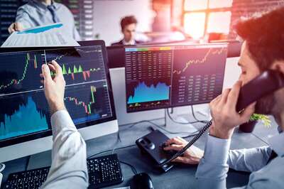 Stocks to Watch Today: Adani Enterprises, Anupam Rasayan India and DLF