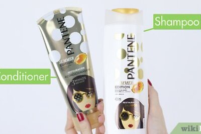 How to Straighten the Back of Your Hair