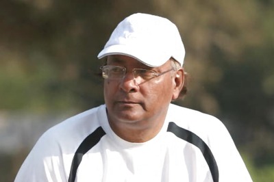 Subhash Bhowmick Back to Coaching, This Time Online Amid Coronavirus Lockdown