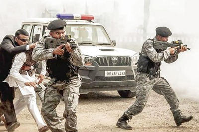 CRPF Pushes for New Fleet of Bullet-Resistant Vehicles for VVIPs, MHA Likely to Clear the New Lot