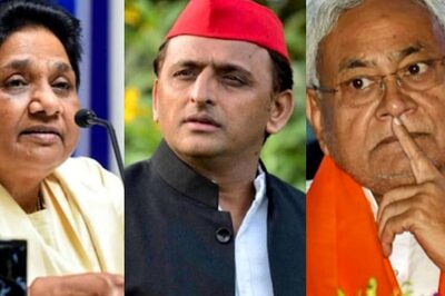 Will SP's 'Dreams' Wake Up to Reality? As UP Slips from Mayawati & Akhilesh, Lessons Nitish Offers