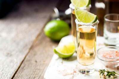 The Tippling Point | How Spanish Distillation Techniques Changed the Fine Print of Tequilas