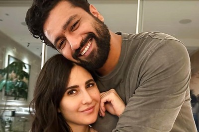Vicky Kaushal Reveals Katrina Kaif Learnt a Punjabi Song For Him But It Was Not At All Romantic