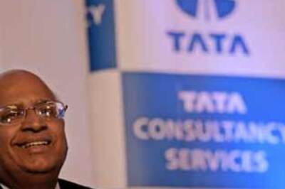 Q1 to be under pressure; expect recovery by Q2 FY10: TCS