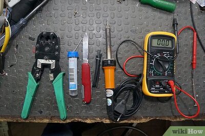 How to Repair Dodgy or Broken Headphones