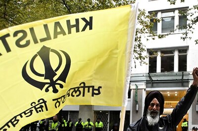 Delhi: Ex-MLA Says Got Death Threat From Khalistani Extremist, Lodges Police Complaint