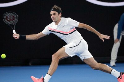 Roger Federer's Outfit from 20th Major Title Run Expected to Fetch USD 35,000 from Online Auction