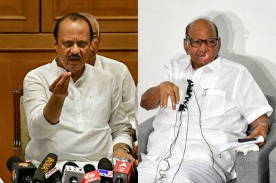 Opinion | How Nephew Ajit’s Betrayal Would Hurt Sharad Pawar For The Rest Of His Life