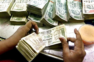 Black money: India gets 24,000 pieces of secret foreign data