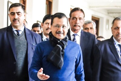 News18 Evening Digest: Delhi HC Dismisses CM Arvind Kejriwal's Plea Challenging Arrest & Other Top Stories