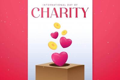 International Day of Charity 2024: History, Significance, and Top 10 Quotes by Mother Teresa