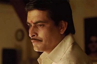 I have an emotional grey character in 'Jai Gangaajal': Manav Kaul