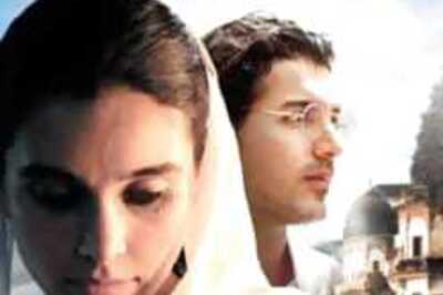 Water is Canada's entry for Oscars