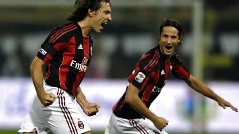 Barcelona are world's best, says AC Milan coach