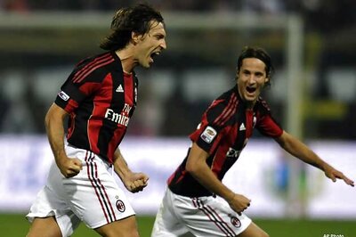 Barcelona are world's best, says AC Milan coach