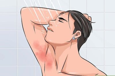 How to Heal Chafed Skin
