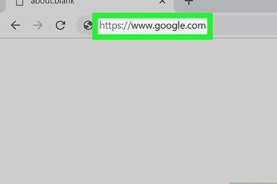 How to Do a Barrel Roll on Google