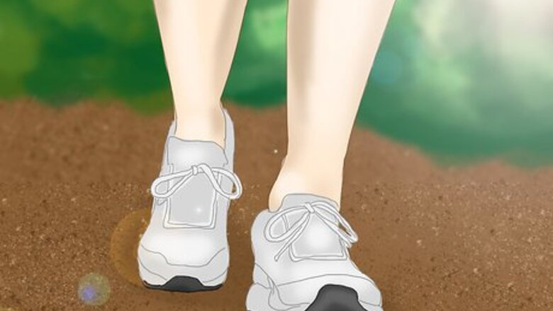 How to Ease Pain Caused by a Stress Fracture