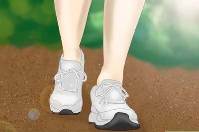 How to Ease Pain Caused by a Stress Fracture