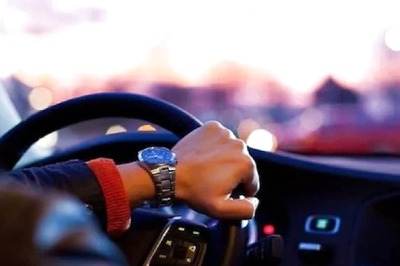 Say Goodbye To RTO Tests, New Driving License Rules In India Starting From June 1