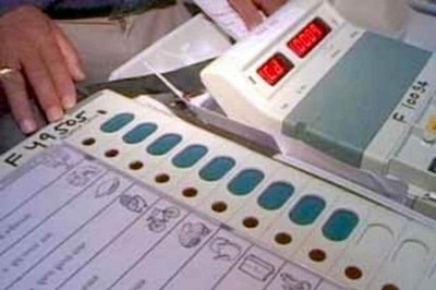 Man Who Promised to Hack EVMs to Help Congress Candidate Win Detained in MP