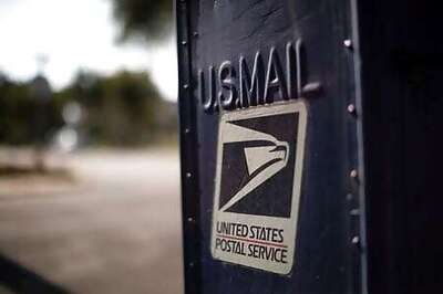 Trump postal chief pauses service cuts amid outcry, as U.S. Democrats ratchet up pressure