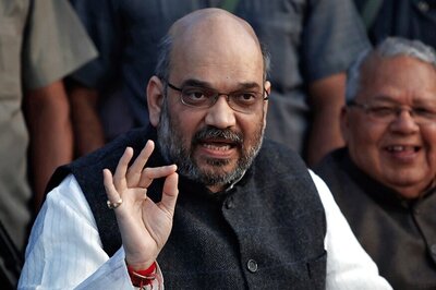 Parivartan Yatra: Only BJP can Free UP from Hooliganism, says Amit Shah