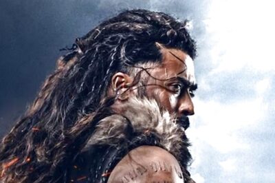 Kanguva Teaser Out: Suriya And Bobby Deol Look Menacing In This Engaging Tribal Saga