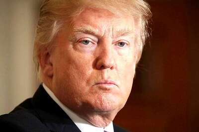 Donald Trump Invited to Testify over James Comey, Russian Meddling