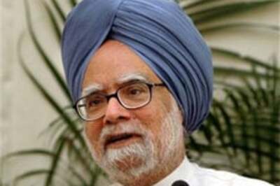 Not end of the road for nuclear deal: PM