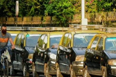 Mumbai’s Iconic Kaali-Peeli Cabs Demand 2-Passenger Rule to Be Lifted, Say ‘Help Us Survive’