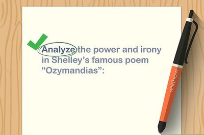 How to Write a Good College Essay