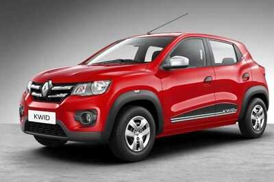 Renault, Paytm Mall Partner to Provide Online Car Bookings in India