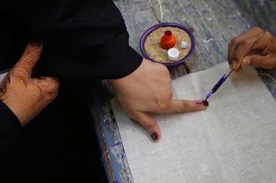 Delhi Assembly Polls: Over 1000 FIRs Registered Over Violations of Model Code of Conduct