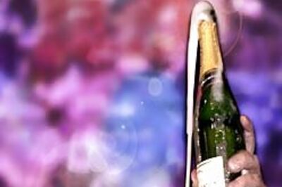 Cheers! Mallaya's right for France