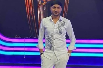 Harbhajan Singh Says 'Playing Against Pakistan is Always Ticky' as 'Both Countries Do Not Play Much Against Each Other'